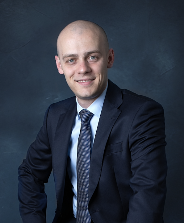 Elie DI PAOLO